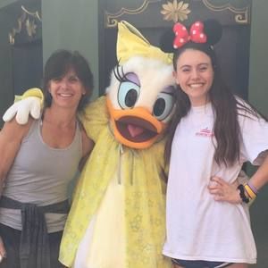 Meet your Posher, Lisa